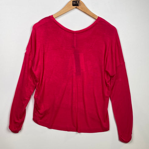 Knit wear